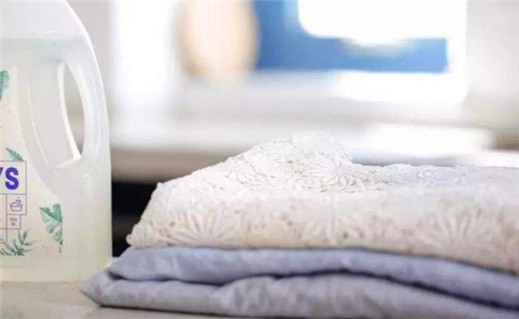 如何正确手洗衣物，使衣服更干净