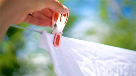 如何正确手洗衣物，使衣服更干净